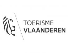 Logo Toerisme Vlaanderen